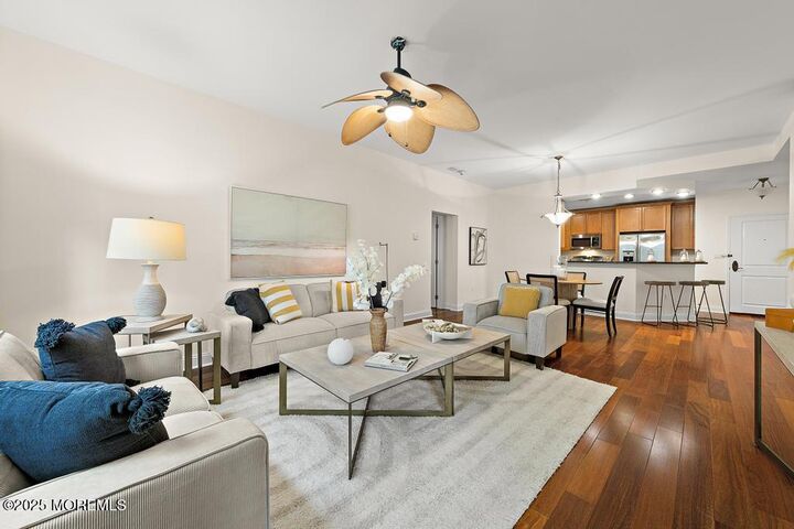 Property Photo: 1501 Ocean Avenue N 2211 NJ 07712