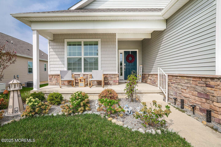 Property Photo:  21 Butler Drive  NJ 08005