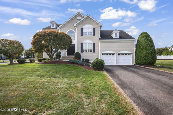 Property Photo: 301 Colgate Way NJ 07728