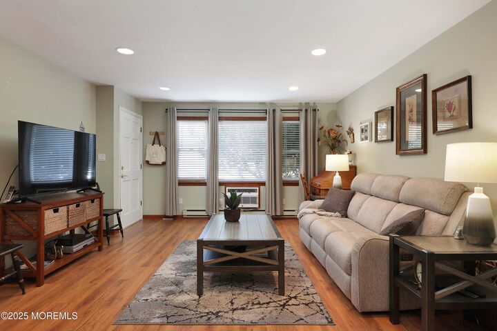 Property Photo: 201 3rd Avenue 4A NJ 07719