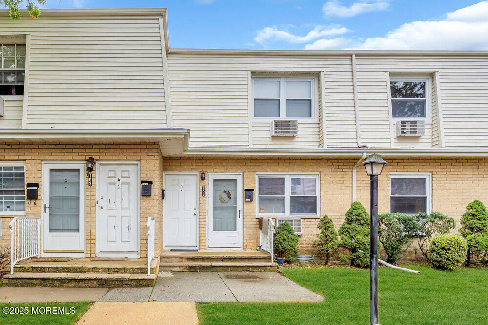 Property Photo: 105 White Street NJ 07724