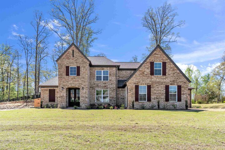 2067 Belmarie Dr  Southaven MS 38672-6456 photo