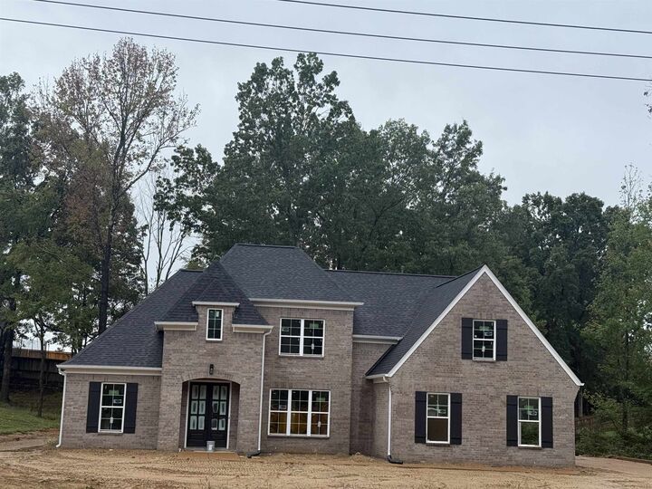 2007 College Rd  Southaven MS 38672 photo