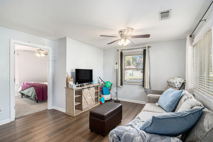 Property Photo:  1131 Frisbie Boulevard  MI 49037 