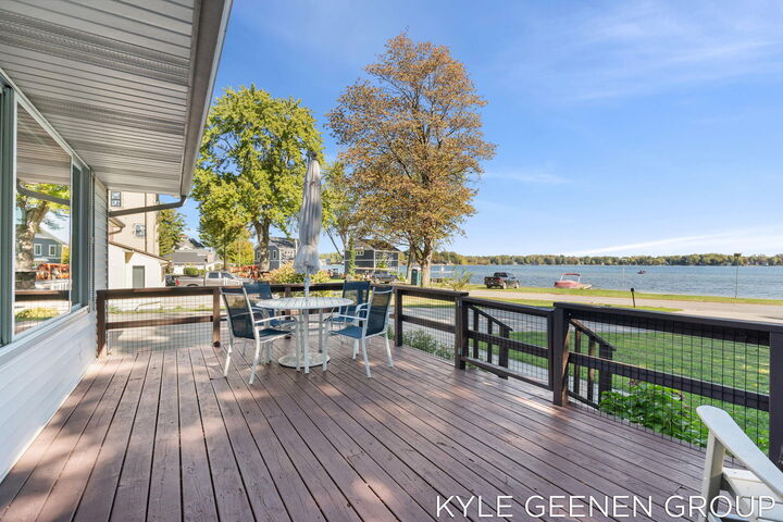 Property Photo: 6020 122nd Avenue MI 49408