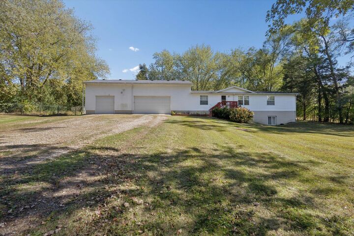 Property Photo:  149 Hall Street  MI 49254 