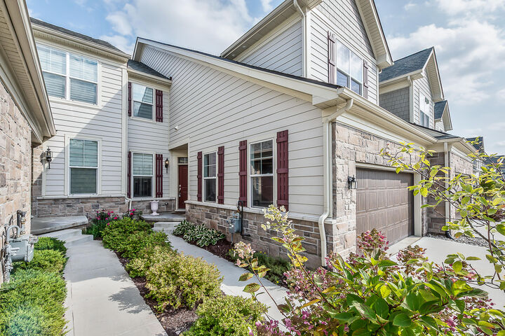 Property Photo: 3075 N Spurway Drive MI 48105
