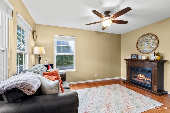 Property Photo: 479 Raintree Drive IL 60543