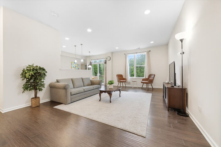 Property Photo: 4105 Winslow Court IL 60504