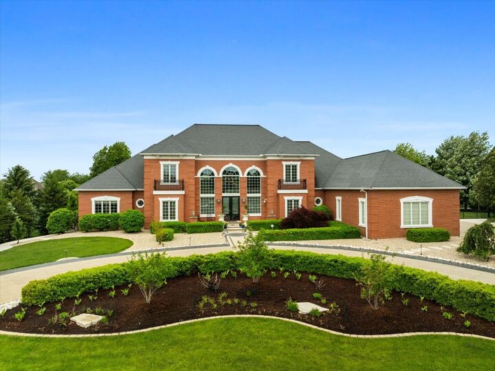 12 Worthington Court  Bloomington IL 61704 photo