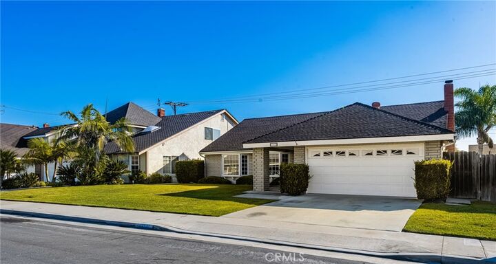 Property Photo:  17532 Montbury  CA 92649 