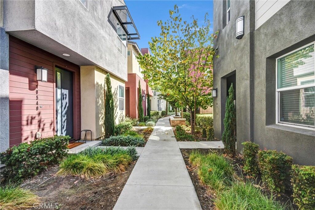 Property Photo: 10550 Wilding CA 91730