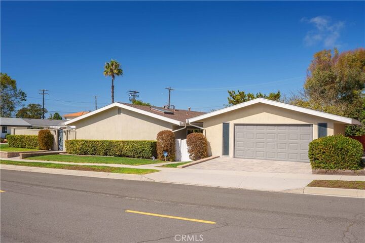 Property Photo: 28424 Golden Meadow CA 90275