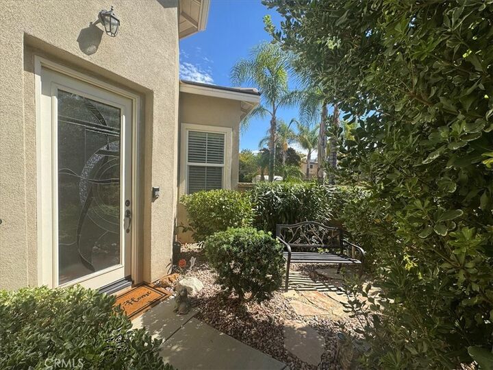 Property Photo: 43912 Country Ridge Court CA 92592