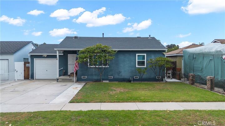 Property Photo:  7849 Wexford Avenue  CA 90606 