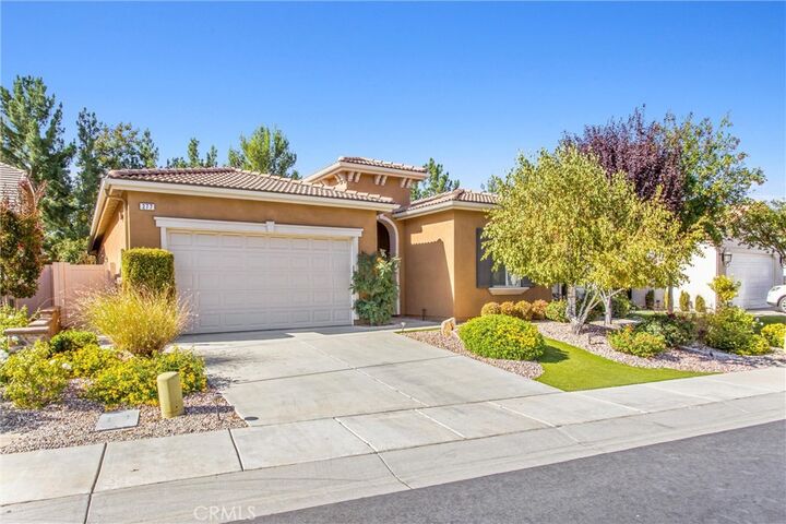 Property Photo: 277 Buck Springs CA 92223