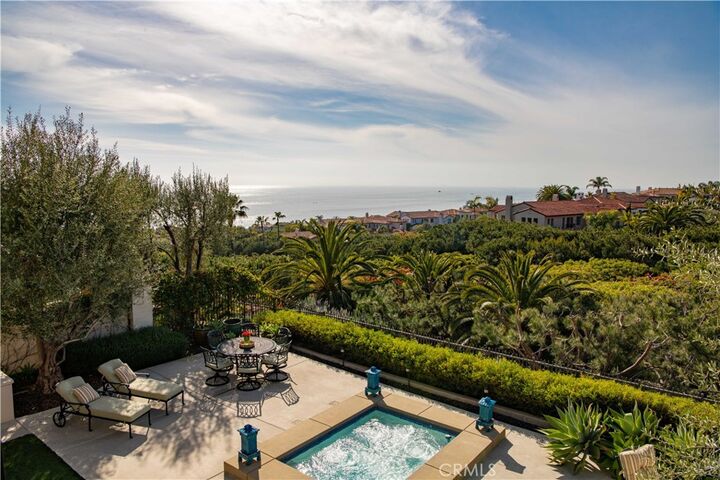 Property Photo: 6 6 Surfspray Bluff CA 92657