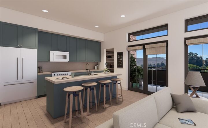 Property Photo: 581 Higuera Street 207 CA 93401