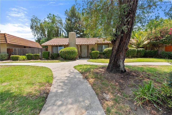 Property Photo:  3473 Terrace Drive  CA 91709 