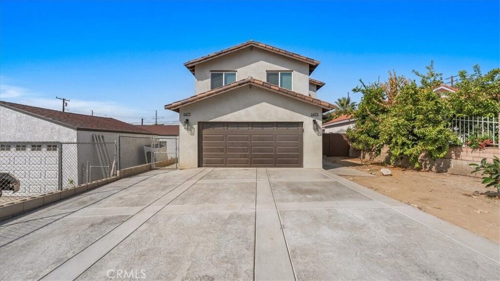 Property Photo:  1475 Holly Avenue  CA 92324 
