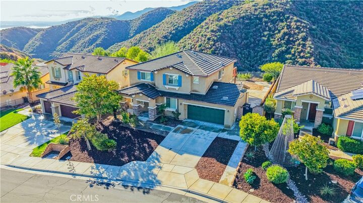 Property Photo:  29371 High Ridge Drive  CA 92530 