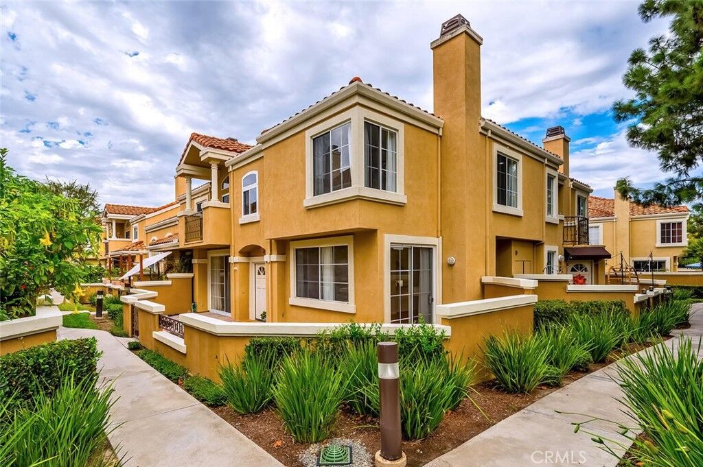 Property Photo: 3 Opera Ln. CA 92656