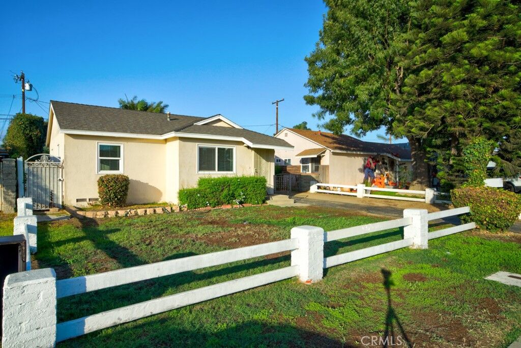 Property Photo:  12029 Greyford Street  CA 90606 
