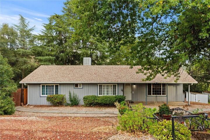 Property Photo: 145 La Mirada Avenue CA 95966