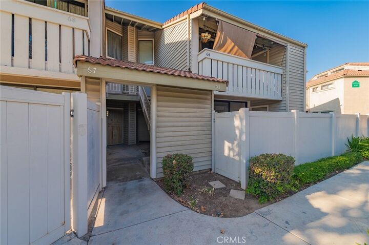 63 Carriage Way 239  Pomona CA 91766 photo
