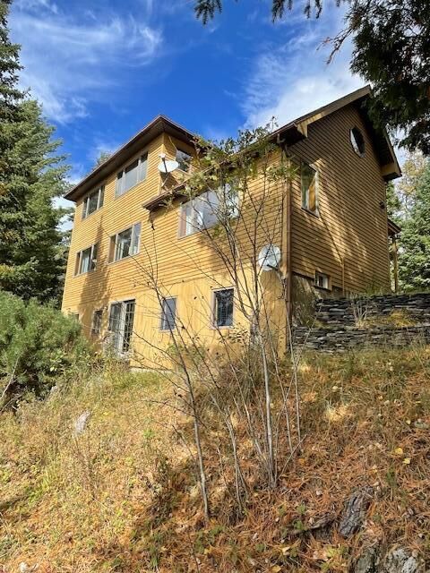 Property Photo:  837 Sly Brook Road  ME 04781 