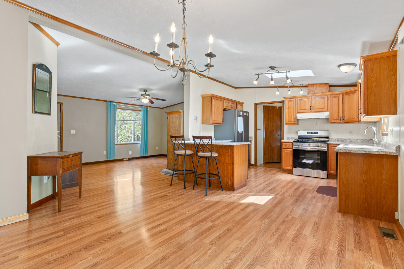 Property Photo: 63 Barnard Road ME 04236