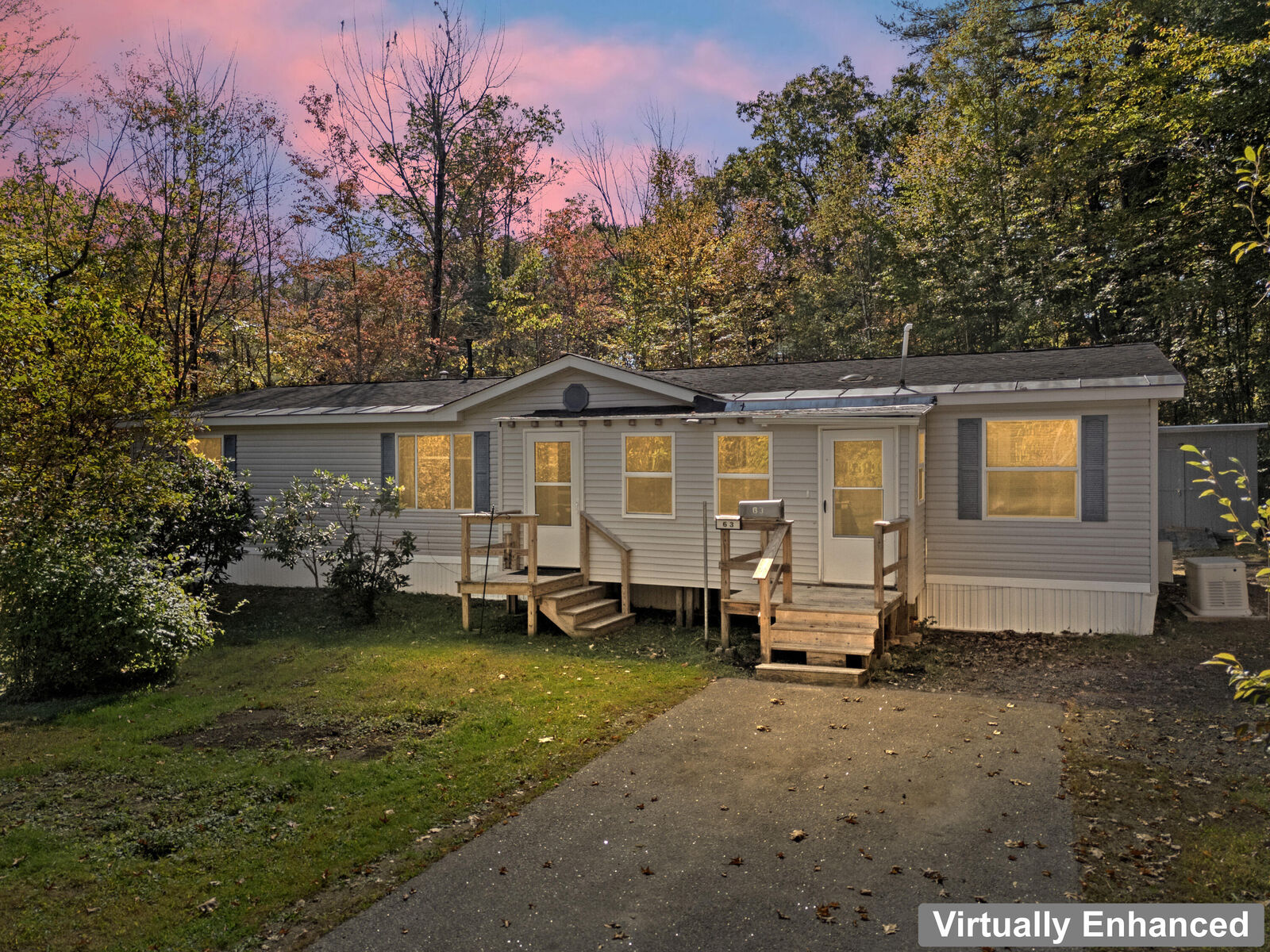 Property Photo: 63 Barnard Road ME 04236