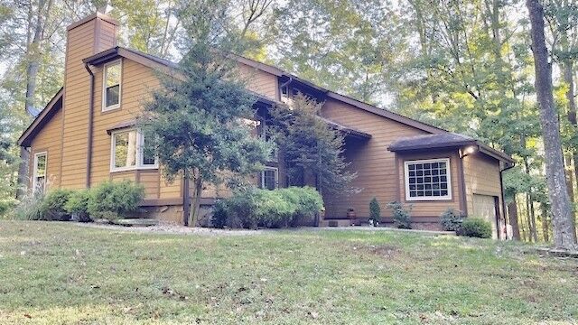 3575 Tyree Springs Rd  Hendersonville TN 37075 photo