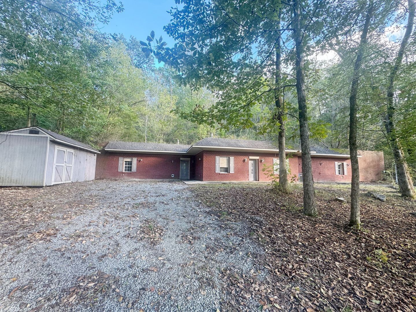 Property Photo:  28 Alease Dr  TN 37334 