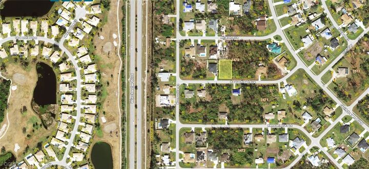 Property Photo:  9066 Beaverhead Avenue  FL 34224 