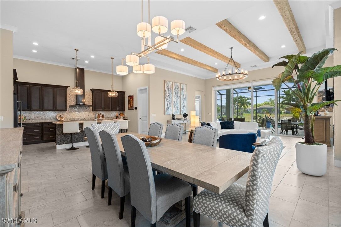 Property Photo:  3671 Sapphire Cove Circle  FL 34114 