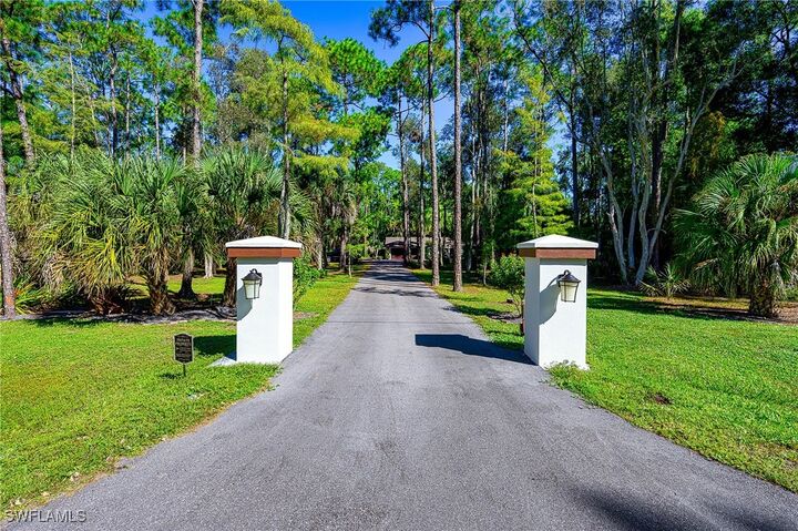 Property Photo: 5675 Golden Oaks Lane FL 34119