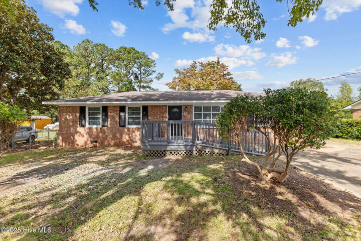 1102 Danbury Road  Fayetteville NC 28311 photo