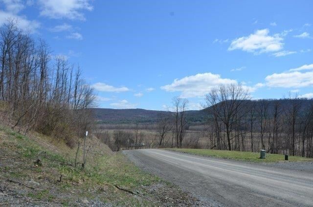 Property Photo: Lot 27A Hemlock Hills Rd PA 18848
