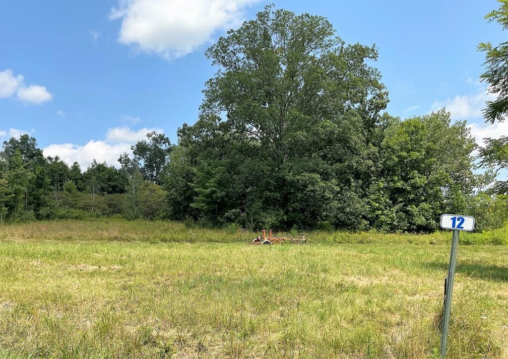 Property Photo: Lot 12A Hemlock Hills Rd PA 18848