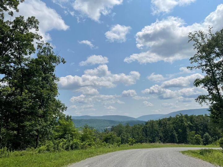 Property Photo: Lot 2A Hemlock Hills Rd PA 18848