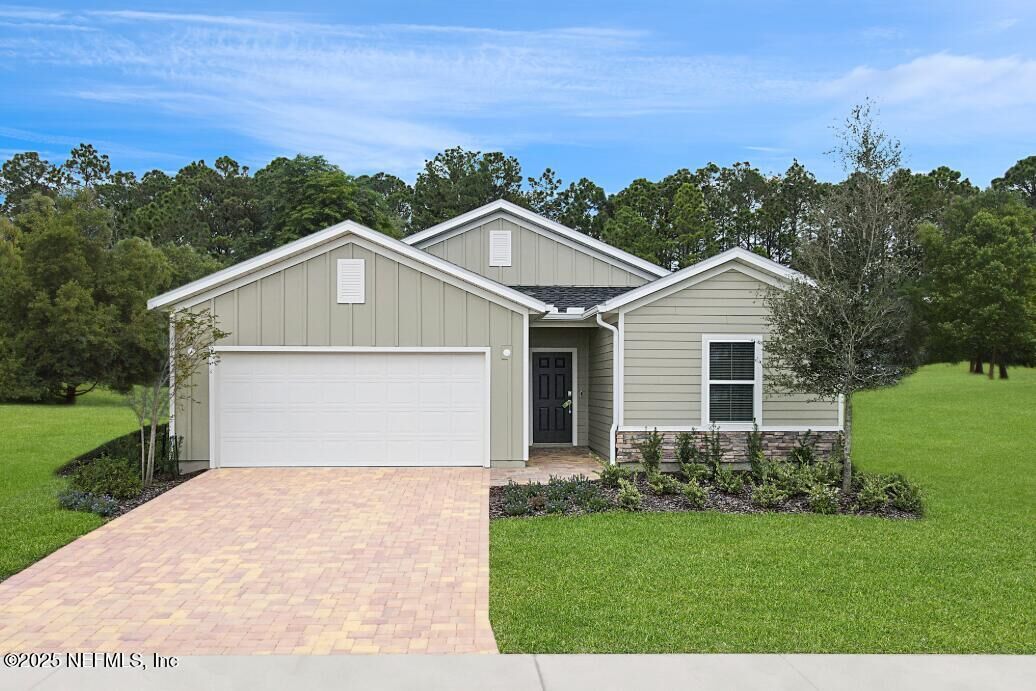 Property Photo: 2792 Seasons Road FL 32043