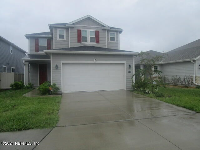 Property Photo: 8101 Guild Way FL 32222