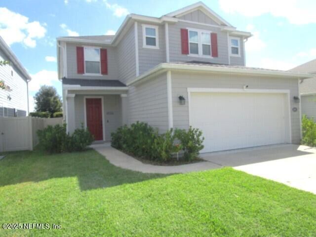Property Photo: 8101 Guild Way FL 32222