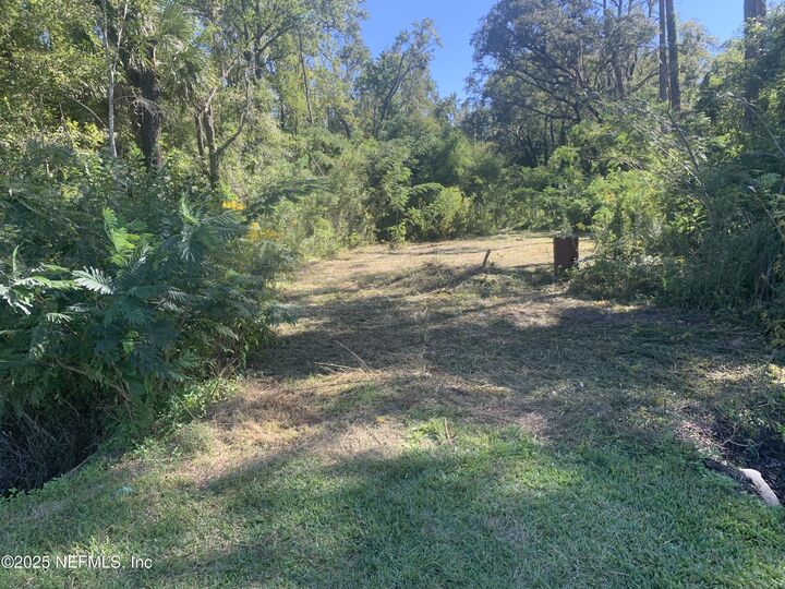 Property Photo: 0 Garden Street FL 32219