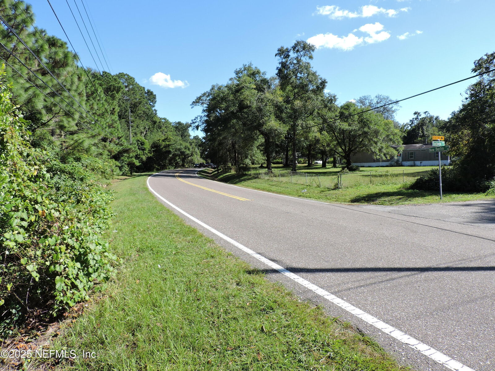 Property Photo:  2955/2935 New Berlin Road  FL 32226