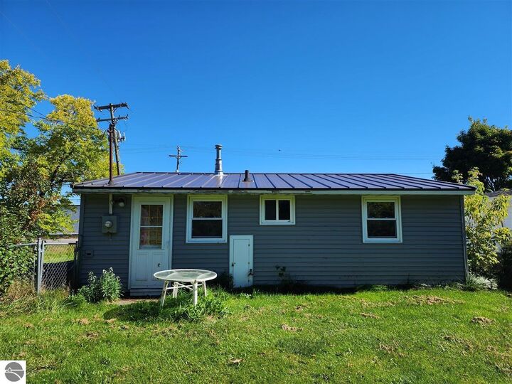 Property Photo: 3903 Franke Road MI 49684