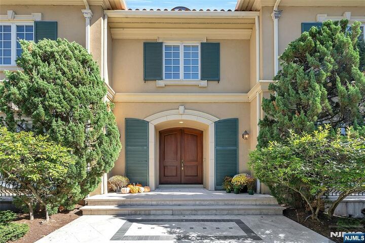 Property Photo: 186 E Saddle River Road NJ 07458