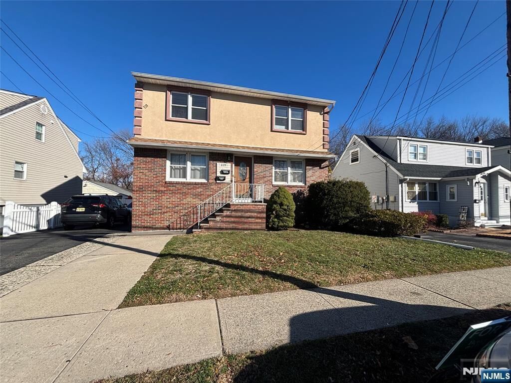 Property Photo:  119 Church Street 2nd Floor  NJ 07644 