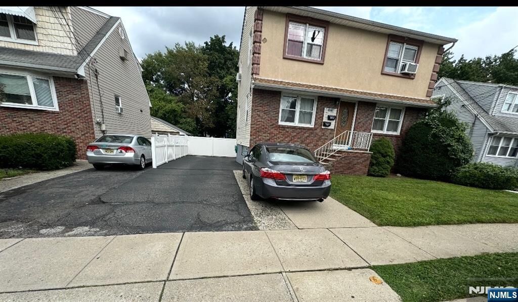 Property Photo: 119 Church Street 2nd Floor NJ 07644